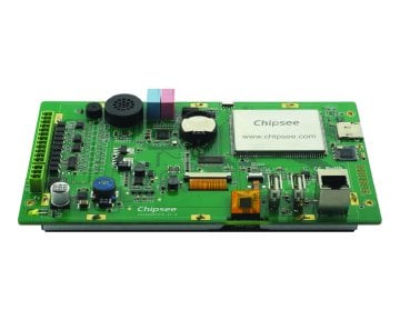 Embedded PC  EPC-A8-70HB-C