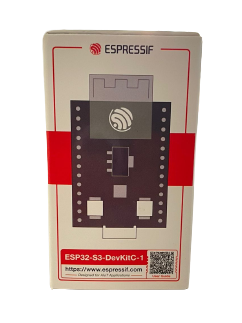 ESP32-S3-DevKitC-1-N8R8 Geliştirme Kartı Orijinal Kutulu