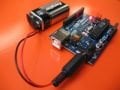 Arduino 9V Pil Besleme Kablosu