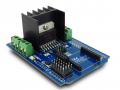 L298 Arduino Motor Shield