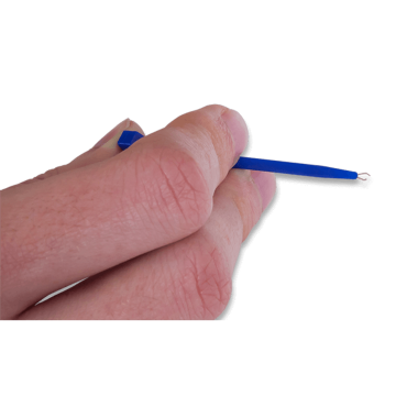 Mini Grabbers Test Clip Set Of 6