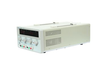 SL-30102 Ayarlı Güç Kaynağı 0-30V 0-10A