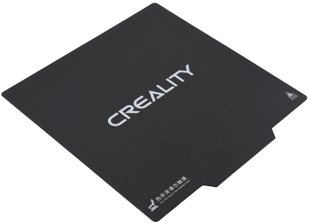 Creality Ender 3 Pro Magnetic Sticker 235x235mm