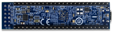 Cmod A7-35T Artix-7 FPGA Module