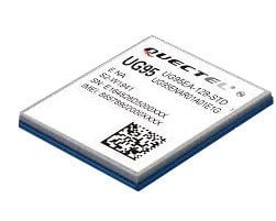 Quectel UG95 GSM Modül