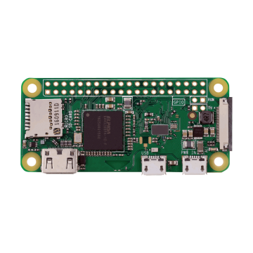 Raspberry Pi Zero W