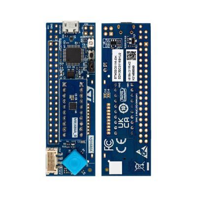 STM32C011F6 MCU Geliştirme Kiti