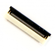 ZIF Konektor   0.5mm pitch 20 pin
