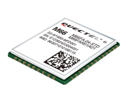 Quectel M66 GSM/GPRS Modül - IMEI No Kayıtlıdır