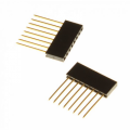 Arduino 10 Pin Stackable Header
