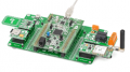 STM32F4 Discovery Shield