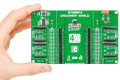 STM32F4 Discovery Shield