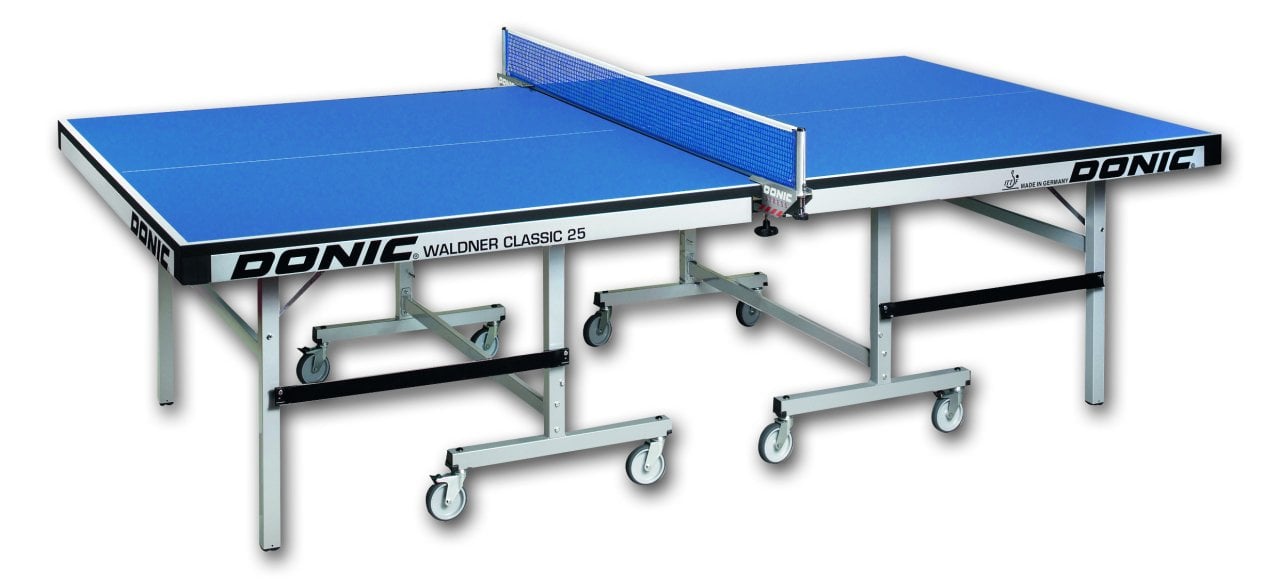 WALDNER CLASSIC