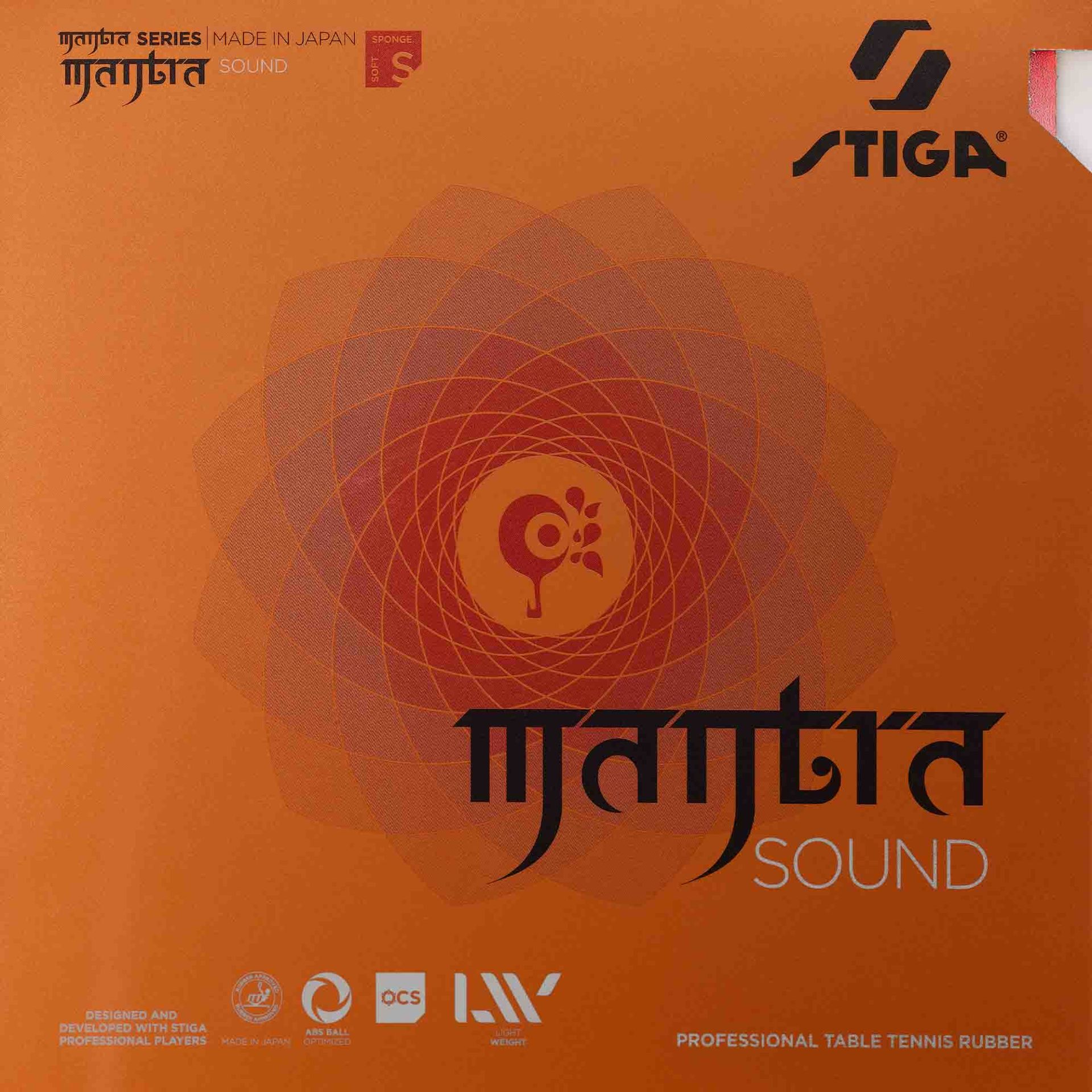 MANTRA SOUND