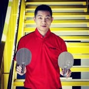 DYNASTY CARBON XU XIN EDITİON