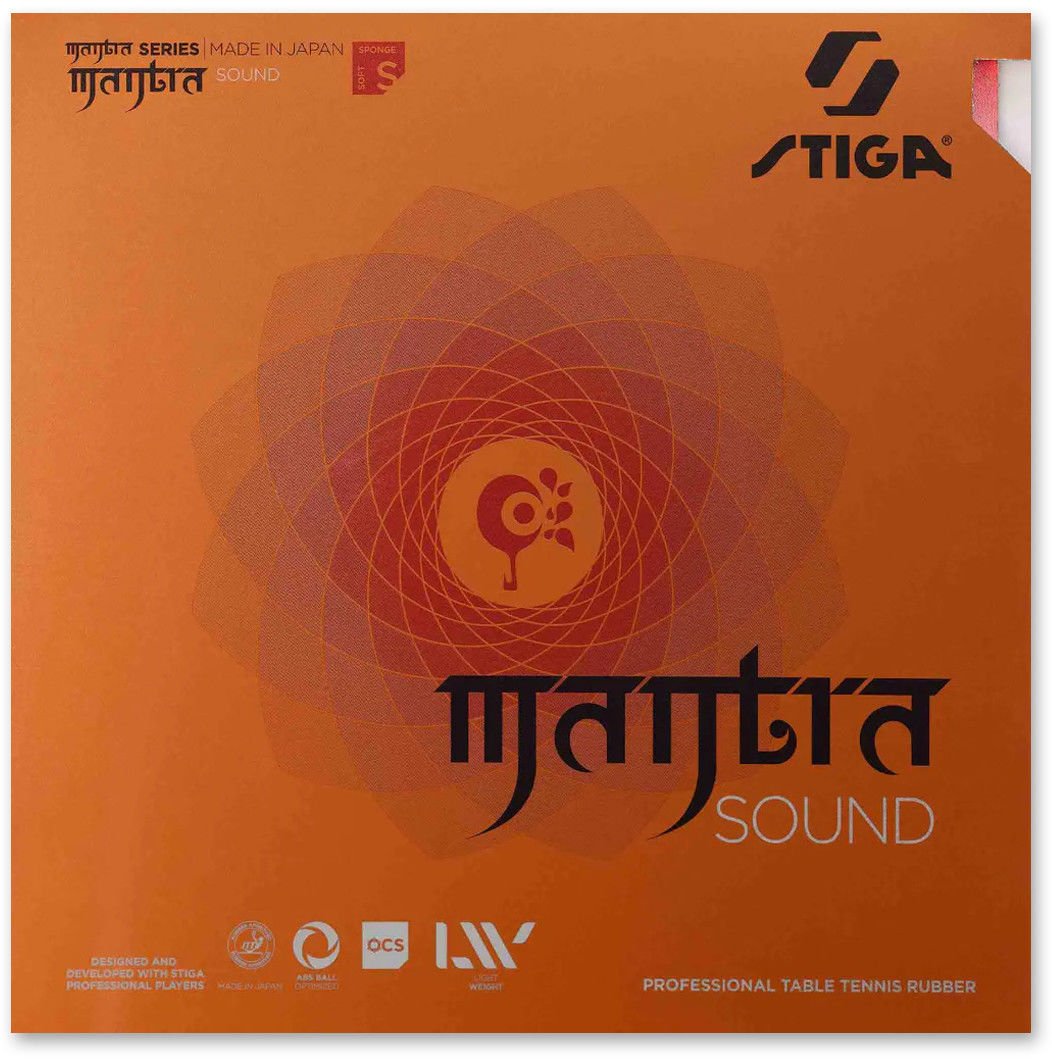 MANTRA SOUND