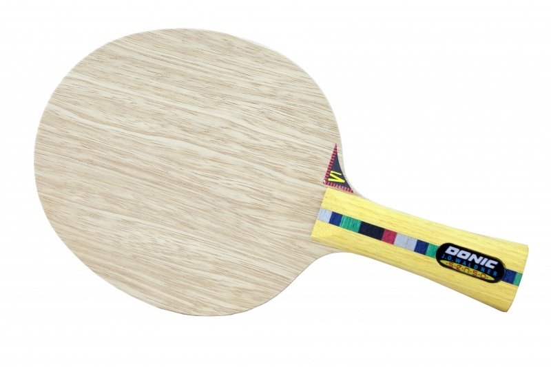 WALDNER SENSO V1