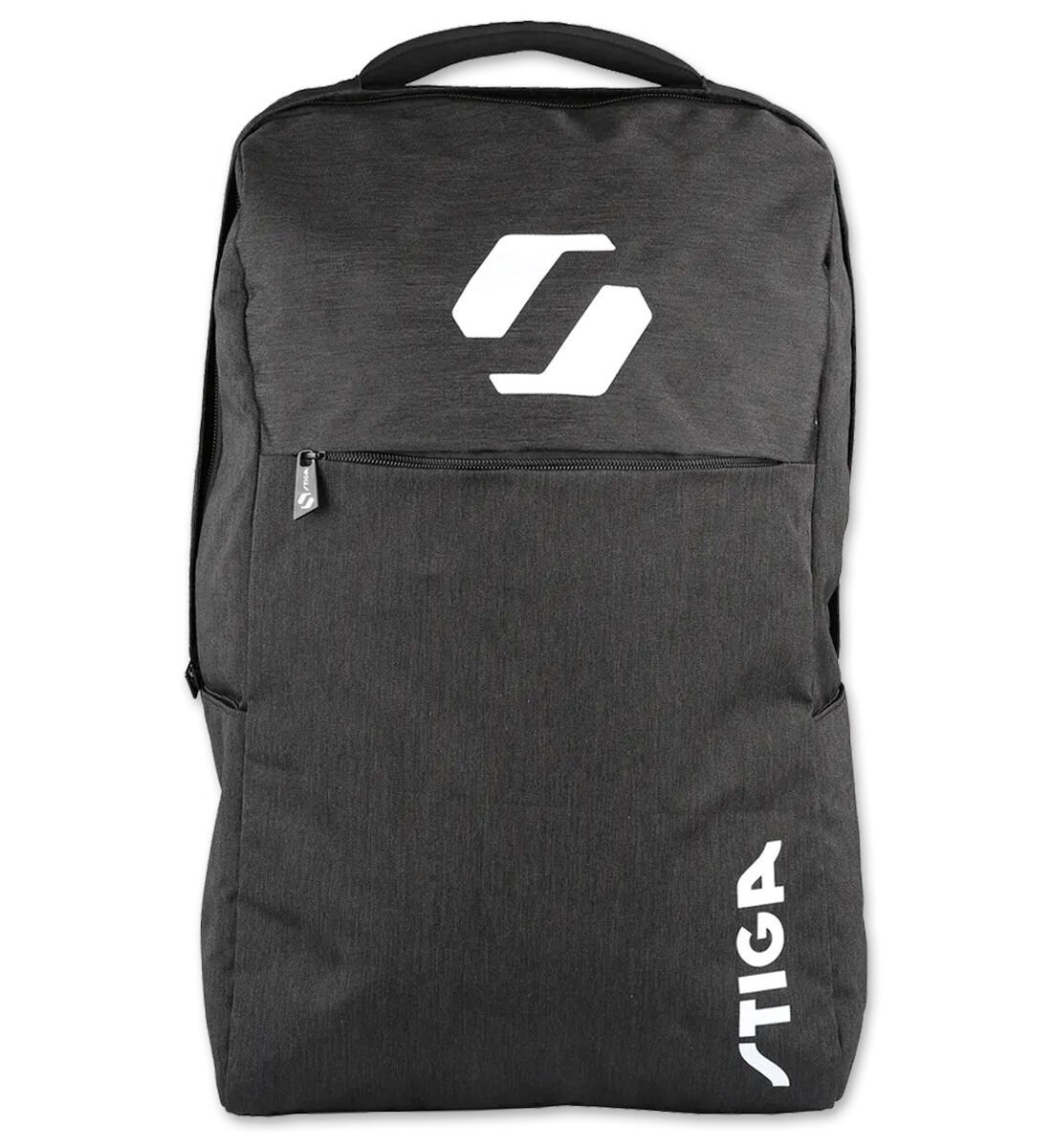 RIVAL BACKPACK BLACK