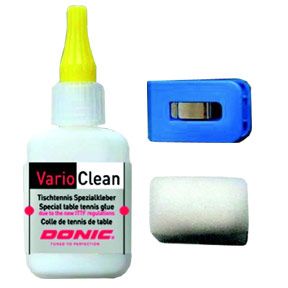 Vario CLEAN 37 Ml