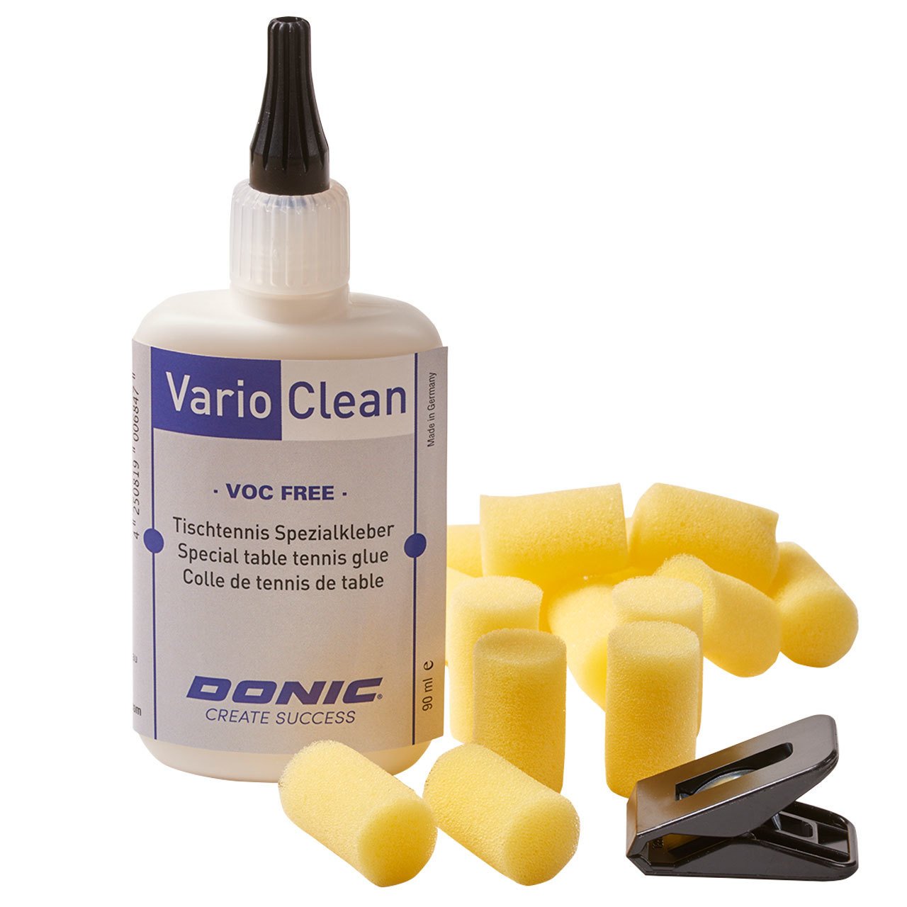 Vario CLEAN 90 Ml