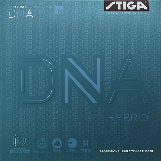 DNA HYBRID M