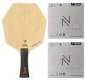CYBERSHAPE WOOD KOMBO OFF