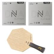 CYBERSHAPE WOOD KOMBO OFF
