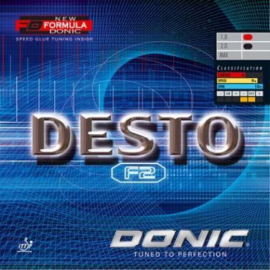 DESTO F2