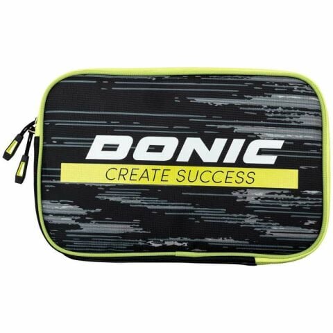 DONIC POP 2 CEPLİ Siyah/Sarı