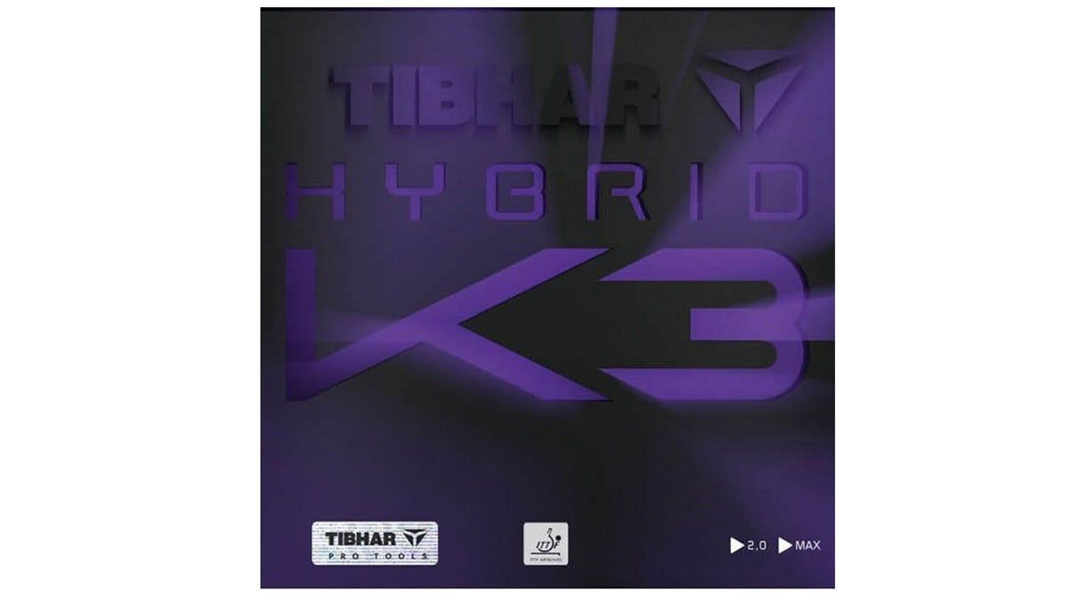 Tibhar K3 Hybrid