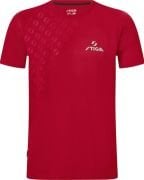 STIGA PRO SHIRT Kırmızı