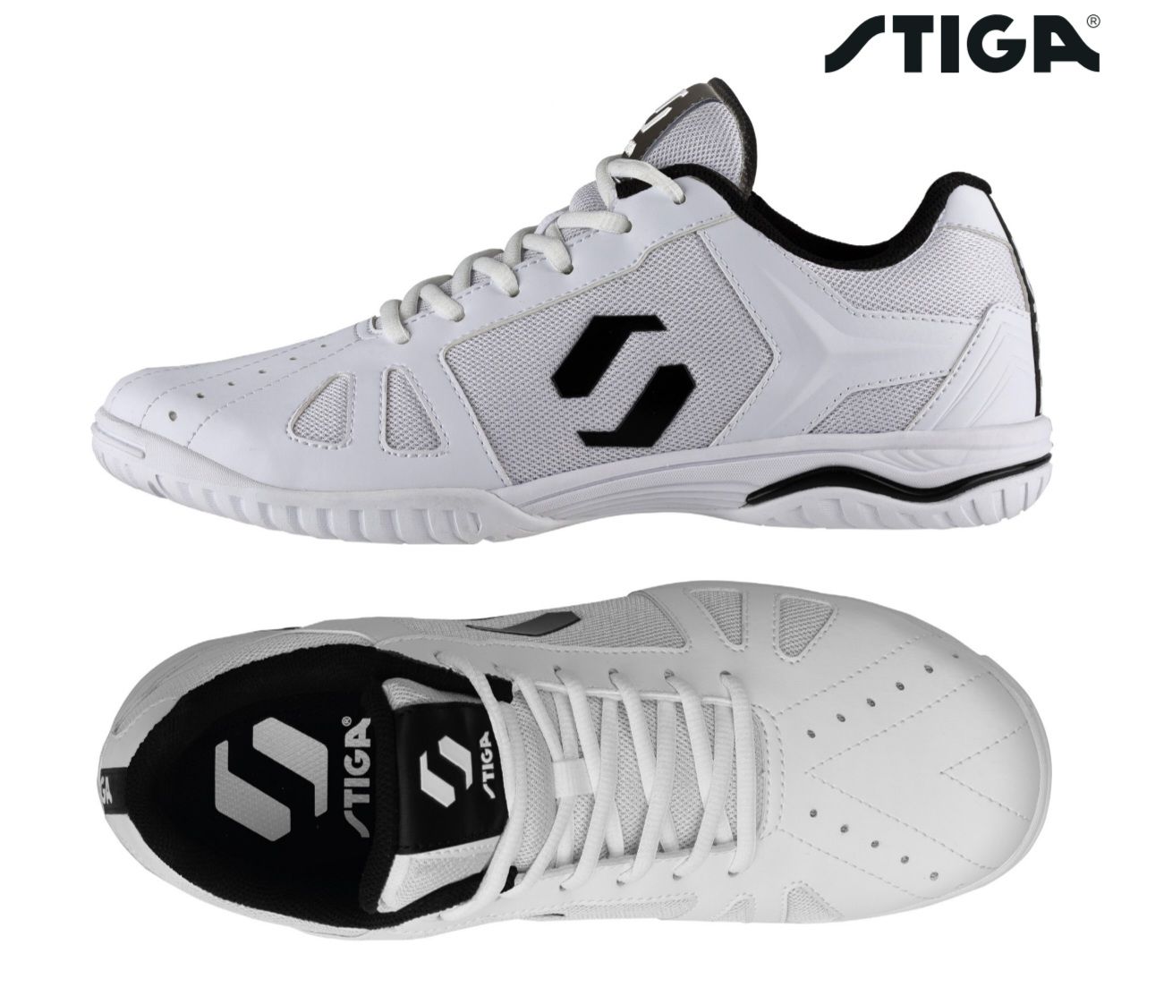 STIGA LINER 4