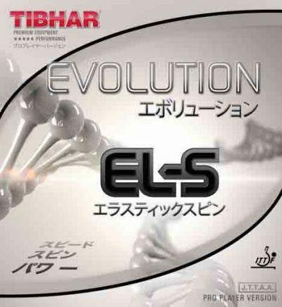 EVOLUTION EL-S