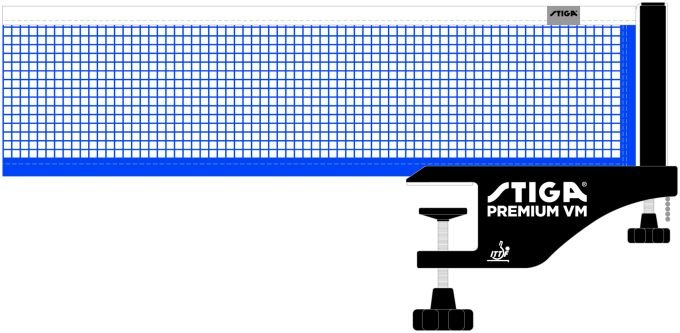 Premium VM ITTF