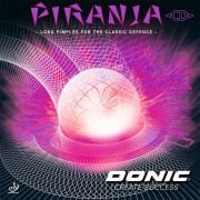 PIRANJA CD