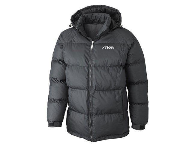 POLARIS WINTER JACKET