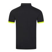 SHIRT PUSH Siyah/Sarı
