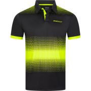 SHIRT PUSH Siyah/Sarı