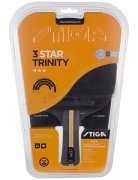 TRINITY 3 STAR