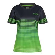 SHIRT LIBRA LADY Siyah/Yeşil