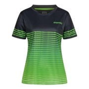 SHIRT LIBRA LADY Siyah/Yeşil