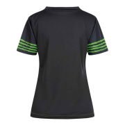 SHIRT LIBRA LADY Siyah/Yeşil