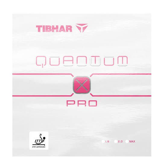 QUANTUM X PRO Pembe