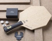 CYBERSHAPE WOOD CWT