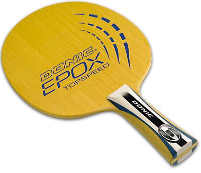 EPOX TOPSPEED