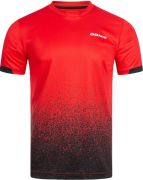 SHIRT SPLIT Kırmızı