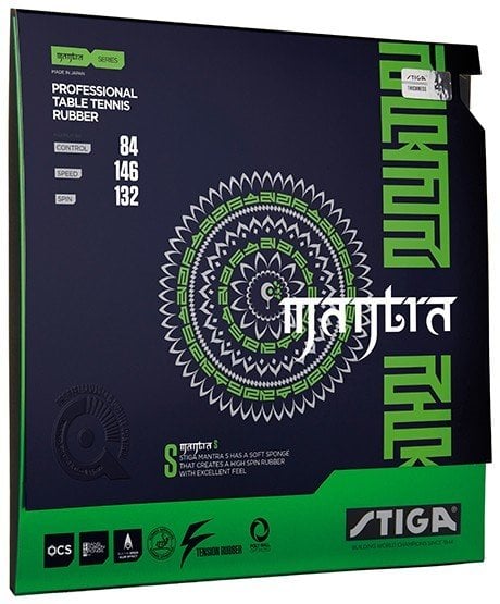 MANTRA S