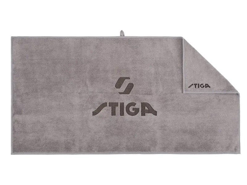 Towel SOFT Grey