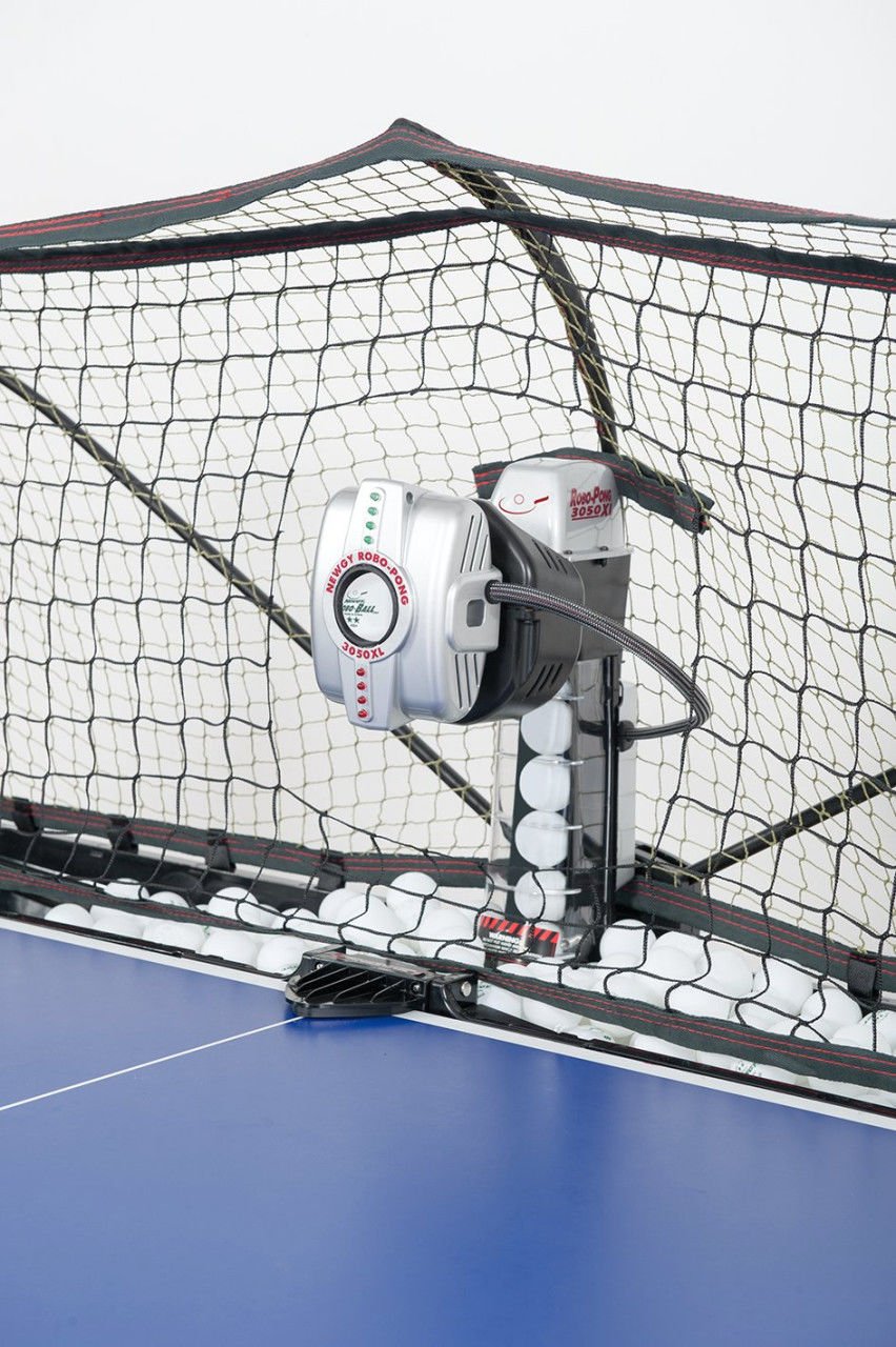 ROBO-PONG 3050XL Pro Masa Tenisi Robotu