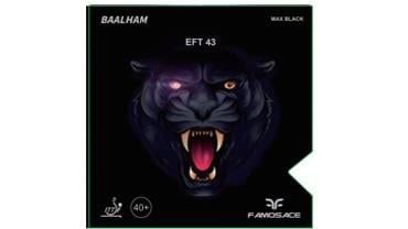 FAMOSACE BAALHALM 45